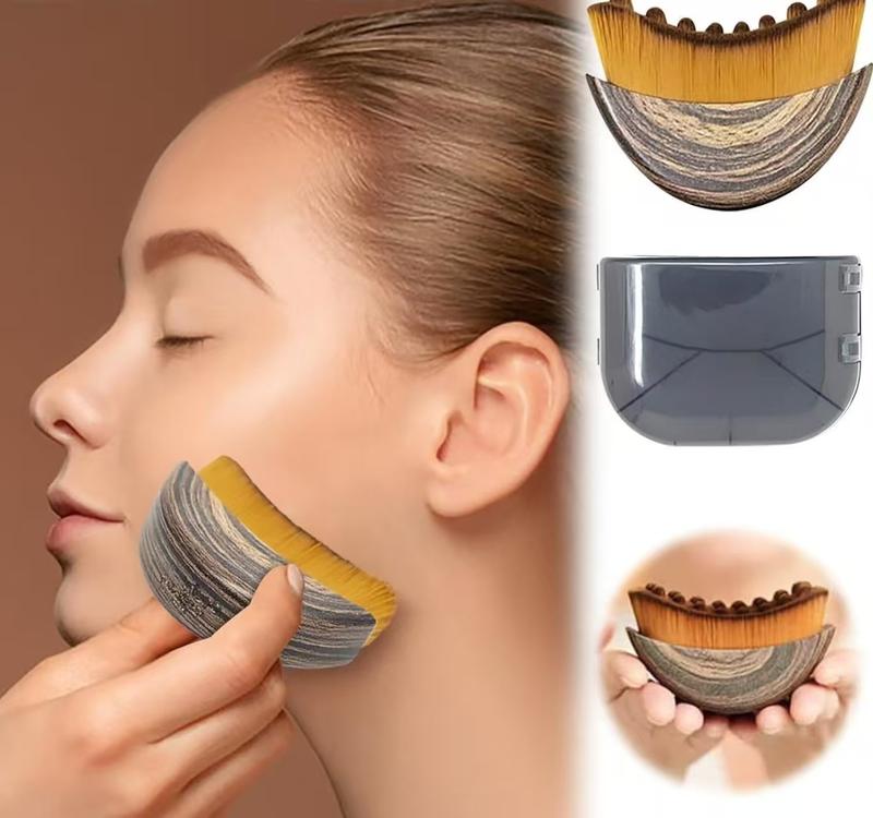 The Lymphatic Brush | Face Luma Shop