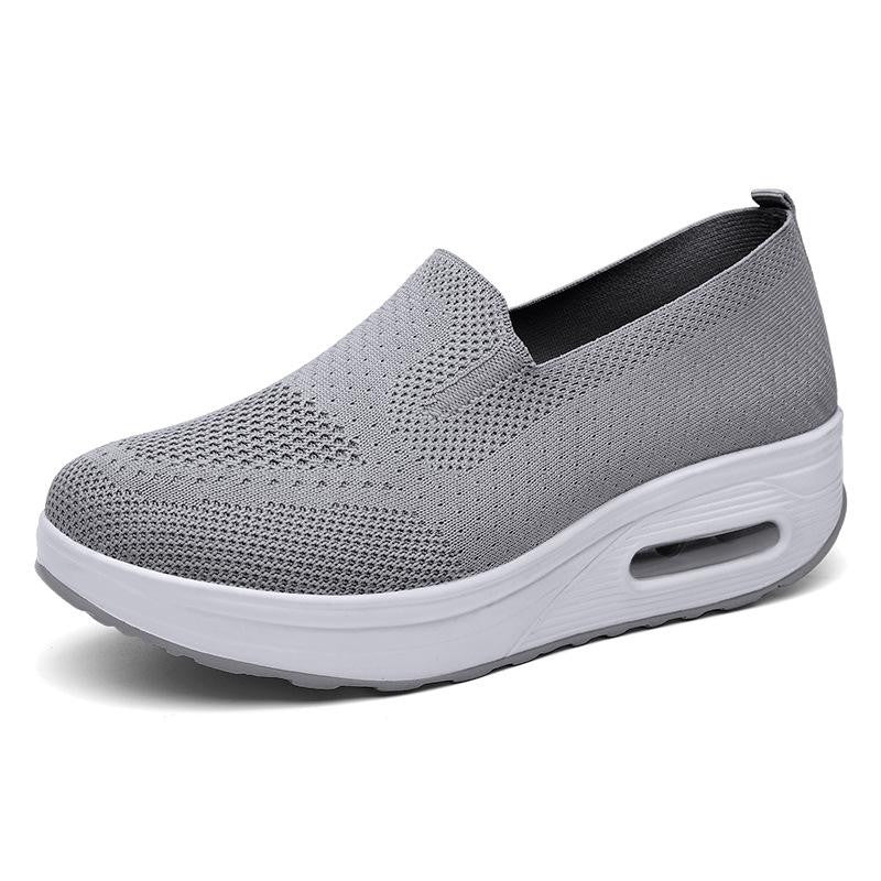 FlexiStep™ Air Cushion Orthopedic Sneakers
