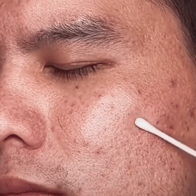 Green Tea Deep Cleanse Mask