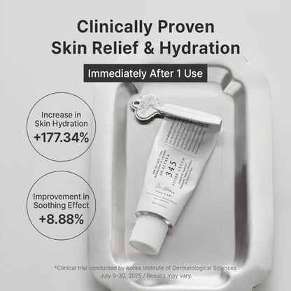 345 Relief Cream Luma Shop