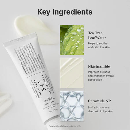 345 Relief Cream Luma Shop