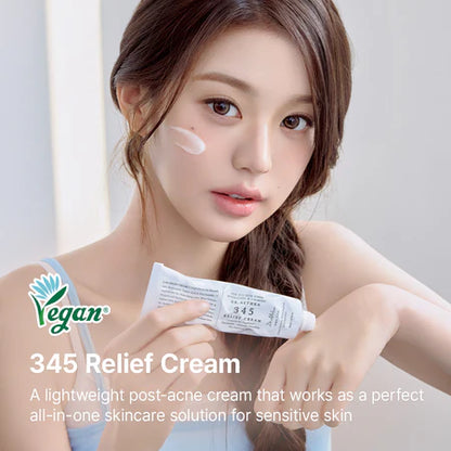 345 Relief Cream Luma Shop