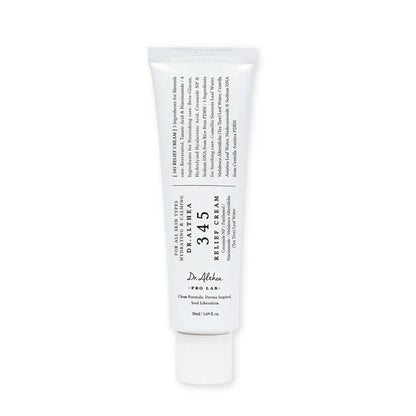 345 Relief Cream Luma Shop