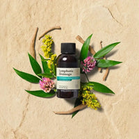 Lymphatic Drainage Supplement | Herbal Blend Luma Shop