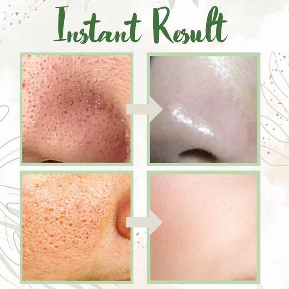 Green Tea Deep Cleanse Mask Luma Shop