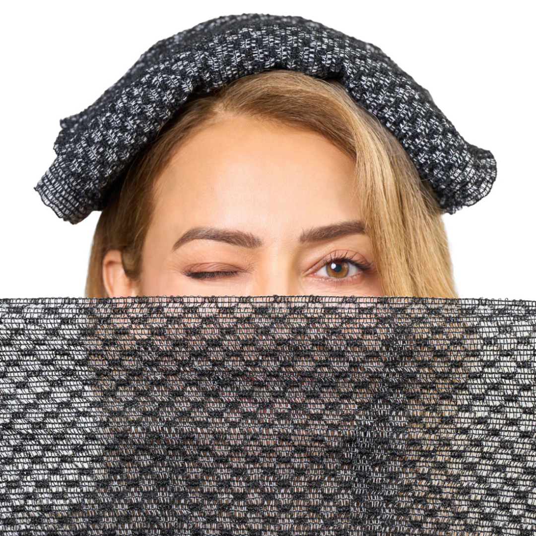 Exfoliating Antibacterial Shower Towel Luma Shop