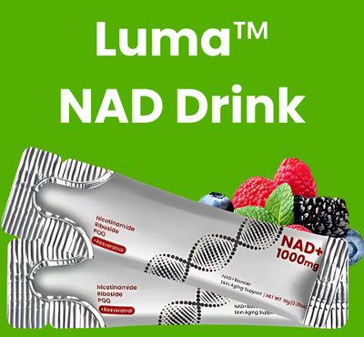 Luma Shop