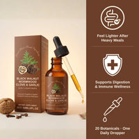 Luma Herbal Cleanse Drops Luma Shop