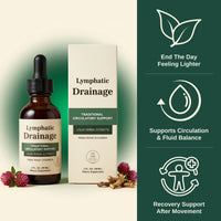 Luma Lymphatic Drainage Drops Luma Shop