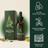 Luma Mullein Botanical Drops Luma Shop