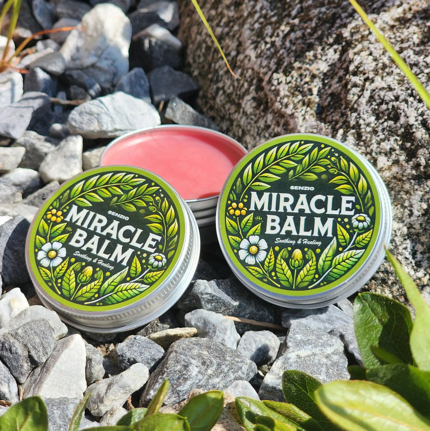 Miracle Balm Herbal Powerhouse Luma Shop