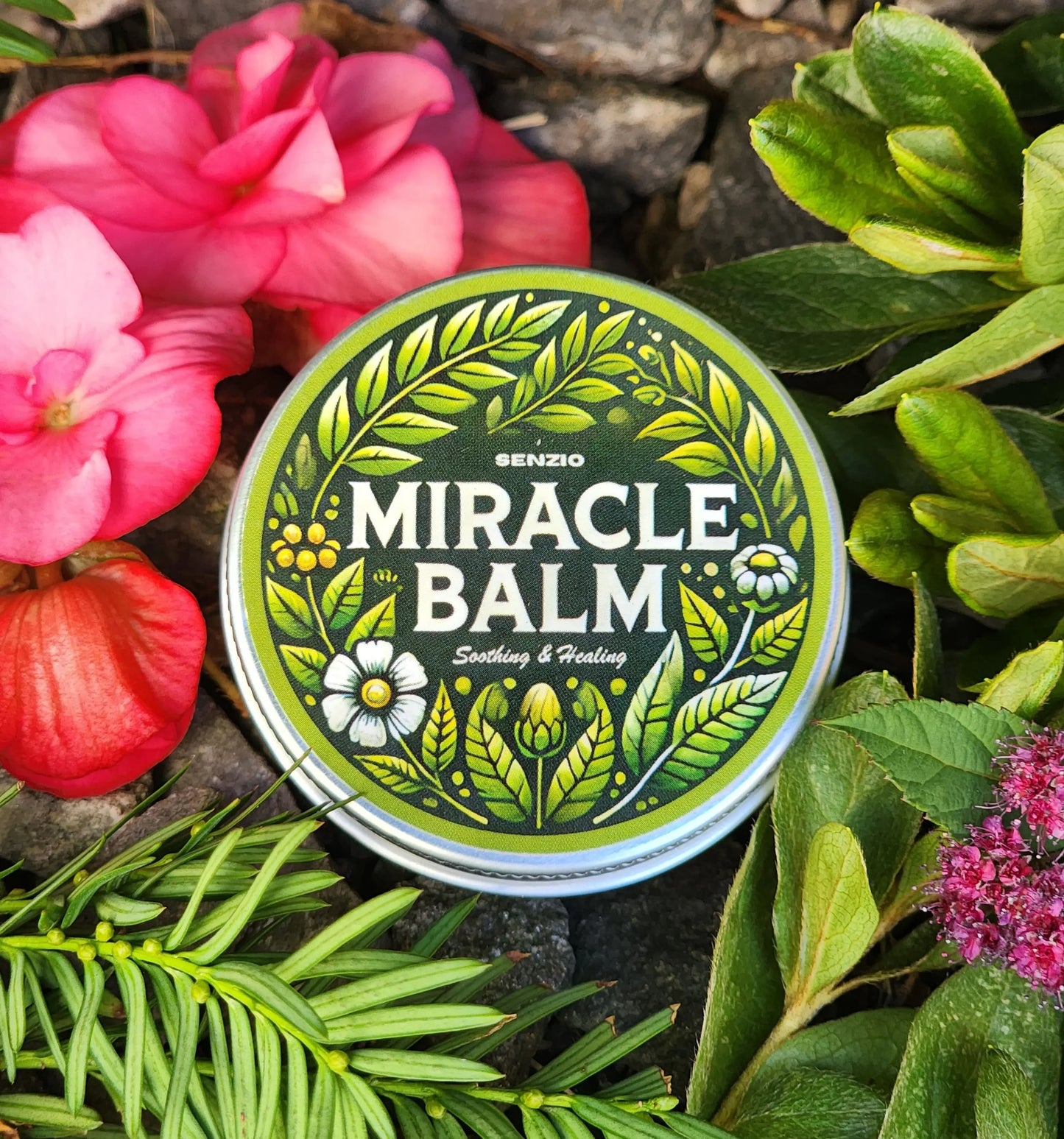 Miracle Balm Herbal Powerhouse Luma Shop