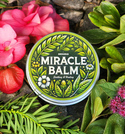 Miracle Balm Herbal Powerhouse Luma Shop