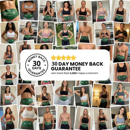 Japanese Herbal Balance Patches Luma Shop